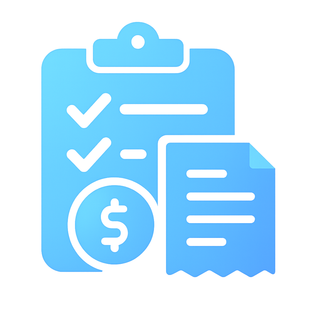 Lightweight ERP System