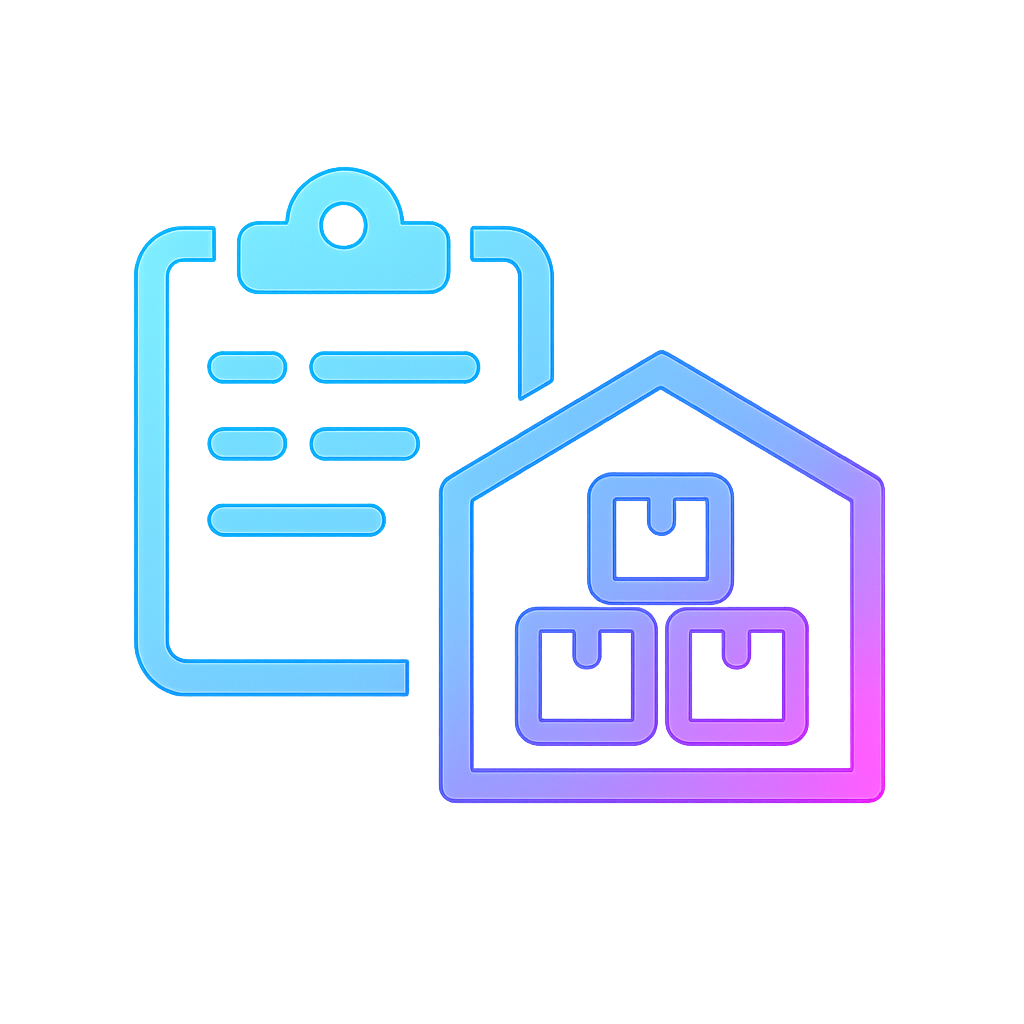 Smart Inventory Management