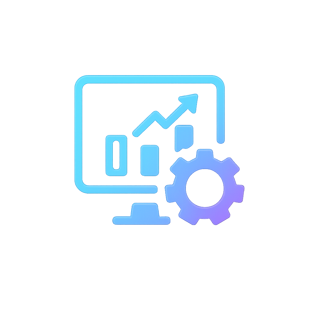 Asenay Smart ERP Command Center